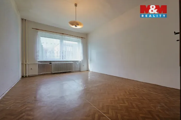 Prodej rodinného domu, Olomouc - Nemilany, Sportovní, 245 m2