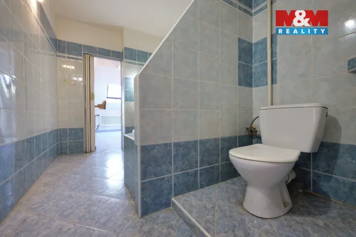 Prodej rodinného domu, Olomouc - Nemilany, Sportovní, 245 m2