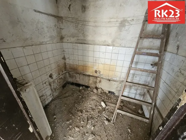 Prodej bytu 4+1, Mariánské Lázně, Mladějovského, 110 m2