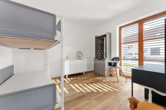 Pronájem bytu 3+kk, Praha - Královice, Kuťatská, 61 m2