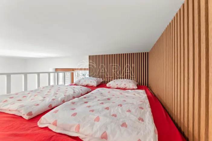 Pronájem bytu 3+kk, Praha - Královice, Kuťatská, 61 m2