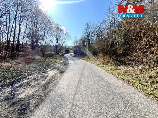 Prodej pozemku pro bydlení, Heřmanov - Fojtovice, 835 m2