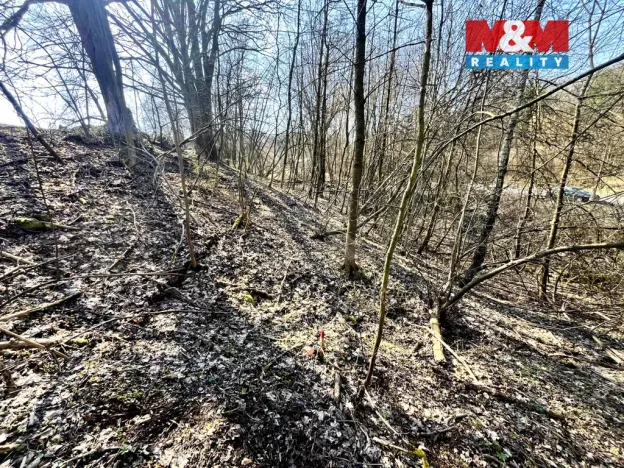 Prodej pozemku pro bydlení, Heřmanov - Fojtovice, 835 m2