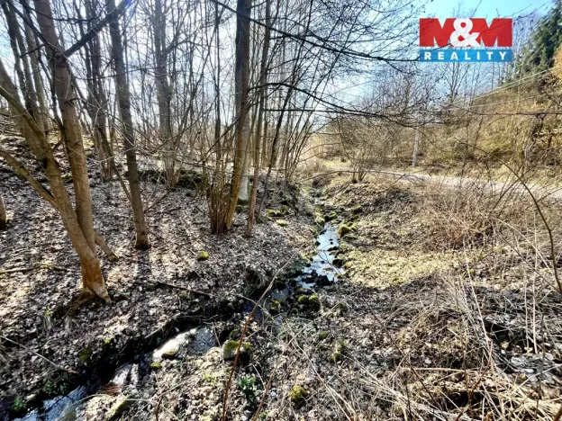 Prodej pozemku pro bydlení, Heřmanov - Fojtovice, 835 m2