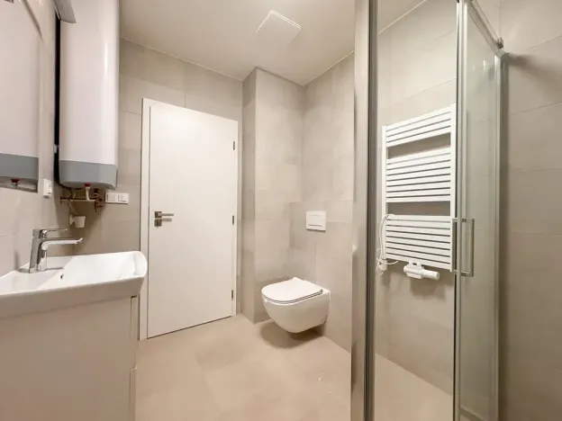 Pronájem bytu 2+kk, Světlá nad Sázavou, Horní, 49 m2