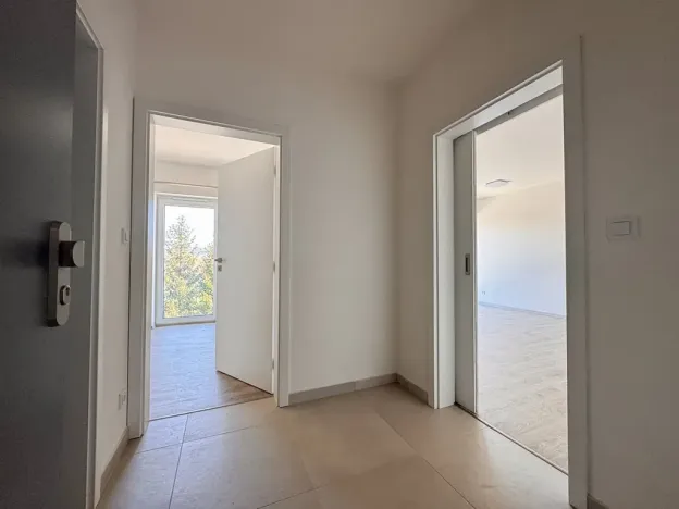 Pronájem bytu 2+kk, Světlá nad Sázavou, Horní, 49 m2