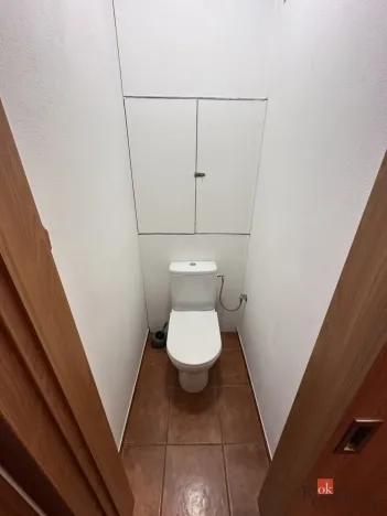 Pronájem bytu 2+1, Opava, 50 m2