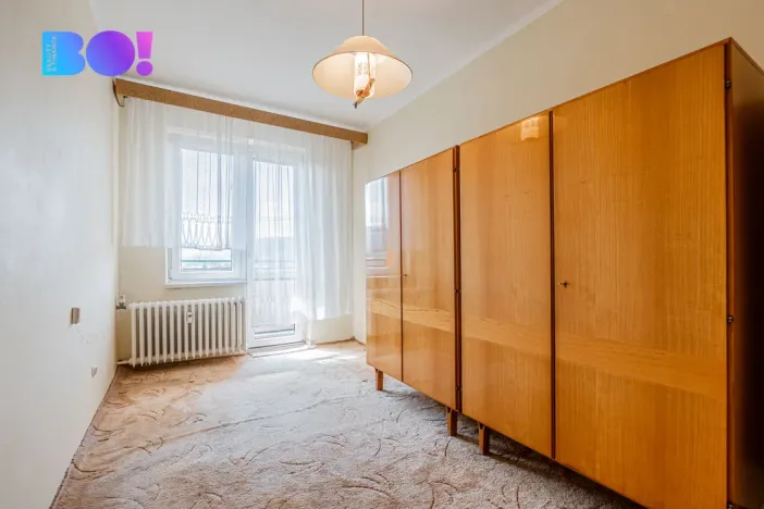 Prodej bytu 3+1, Frenštát pod Radhoštěm, Školská čtvrť, 67 m2