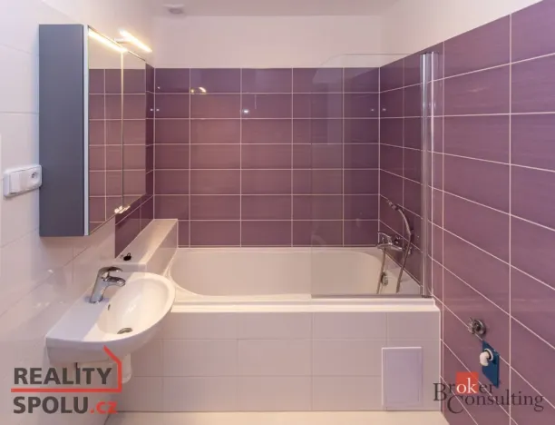 Pronájem bytu 1+kk, Světnov, 31 m2