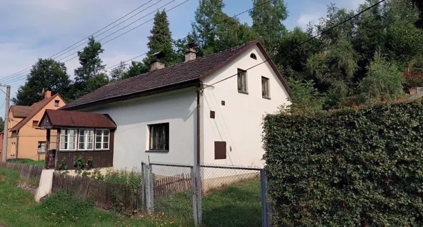 Prodej rodinného domu, Kytlice, 150 m2