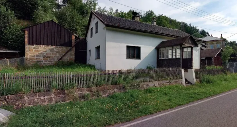 Prodej rodinného domu, Kytlice, 150 m2