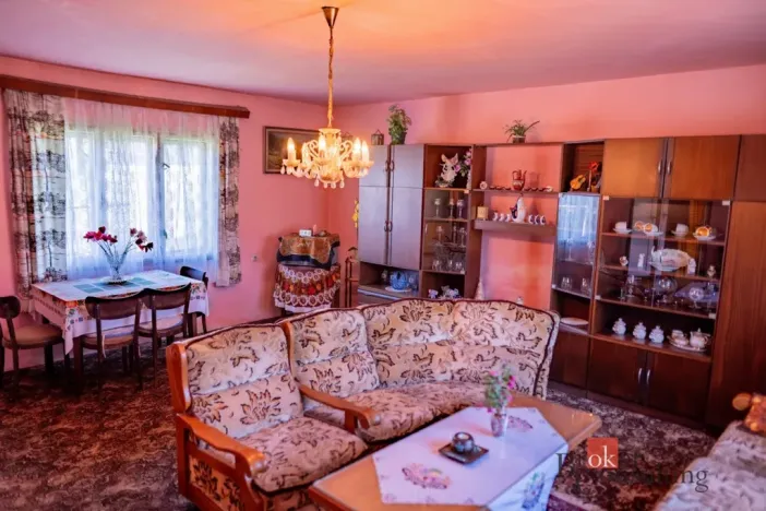 Prodej rodinného domu, Luby, Hřbitovní, 98 m2