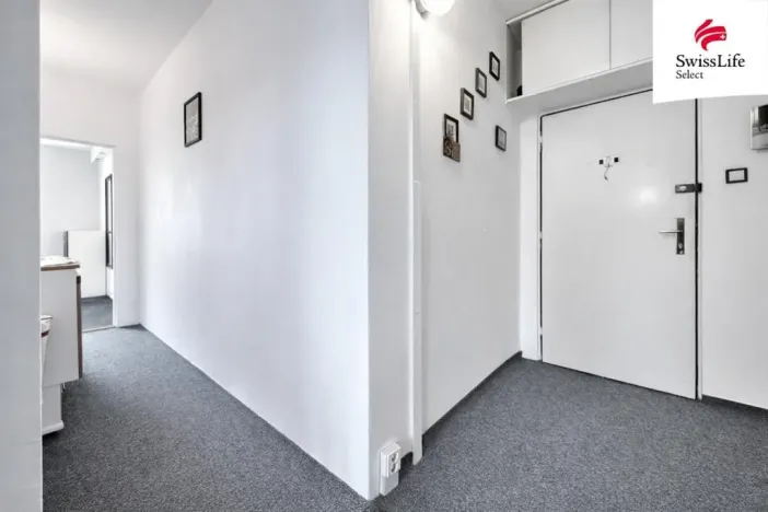 Prodej bytu 3+1, Říčany, Komenského náměstí, 64 m2