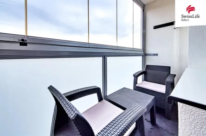 Prodej bytu 3+1, Říčany, Komenského náměstí, 64 m2