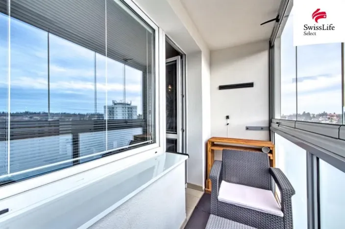 Prodej bytu 3+1, Říčany, Komenského náměstí, 64 m2