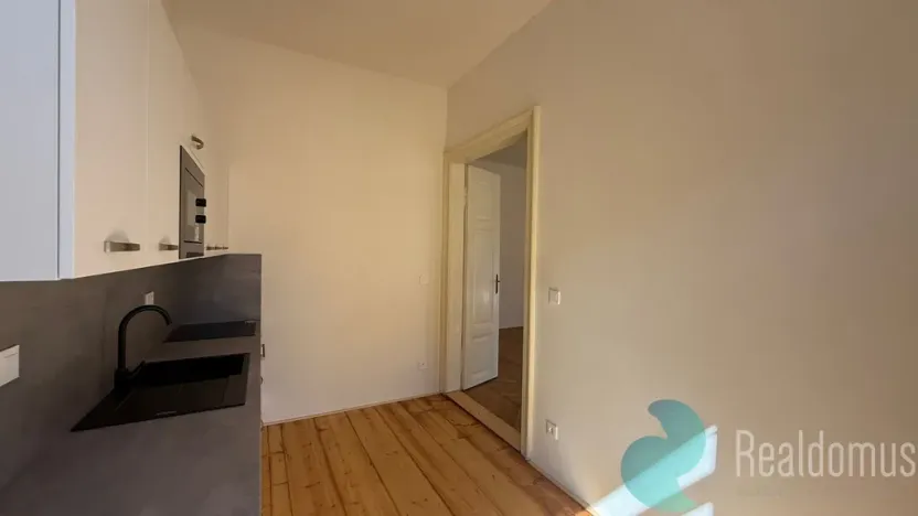 Pronájem bytu 3+1, České Budějovice, tř. 28. října, 120 m2