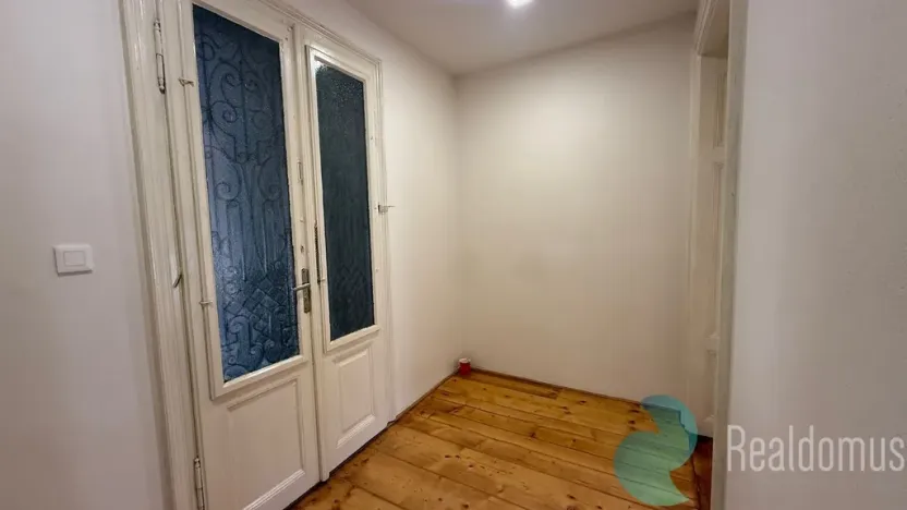 Pronájem bytu 3+1, České Budějovice, tř. 28. října, 120 m2