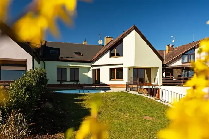 Prodej rodinného domu, Plzeň, Na Hraně, 306 m2