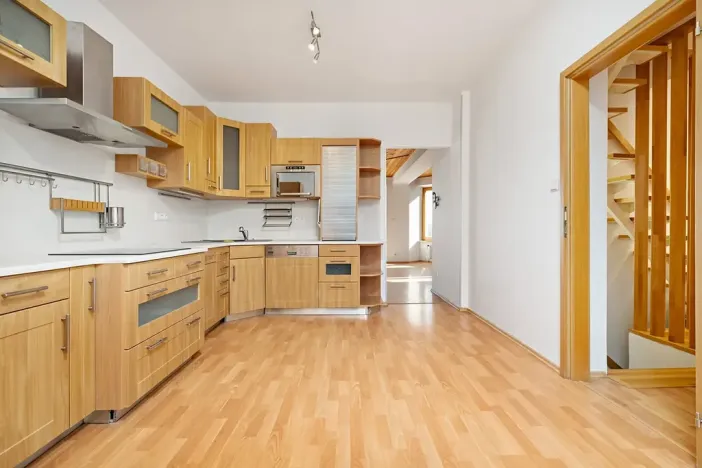 Prodej rodinného domu, Plzeň, Na Hraně, 306 m2