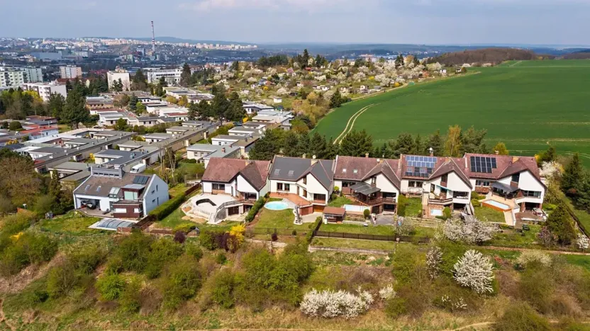 Prodej rodinného domu, Plzeň, Na Hraně, 306 m2