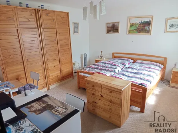 Prodej rodinného domu, Tetov, 75 m2