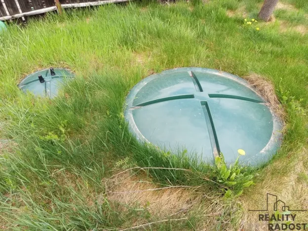 Prodej rodinného domu, Tetov, 75 m2