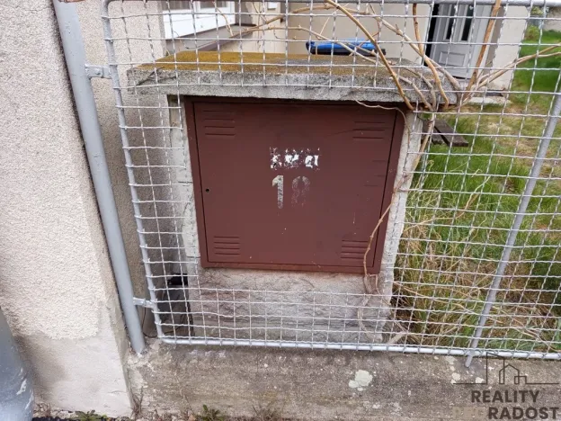 Prodej rodinného domu, Tetov, 75 m2