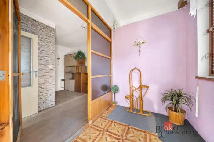 Prodej rodinného domu, Tuř, 88 m2