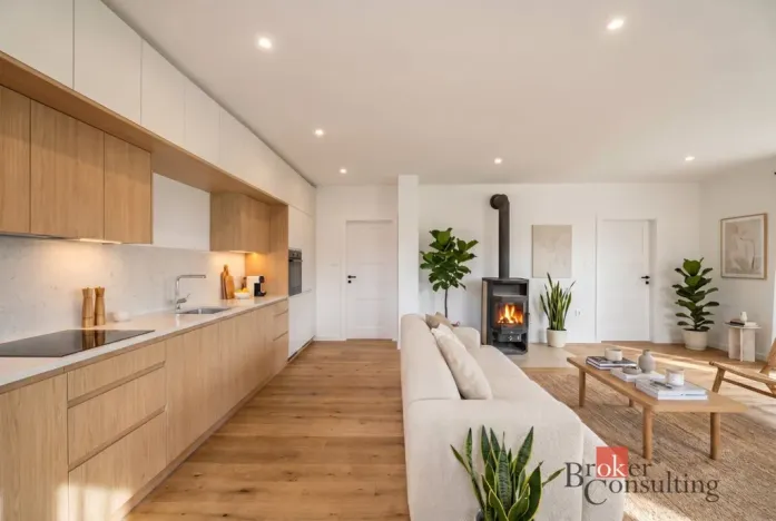 Prodej rodinného domu, Tuř, 88 m2