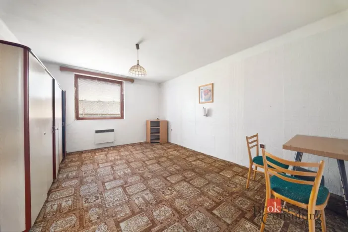 Prodej rodinného domu, Tuř, 88 m2