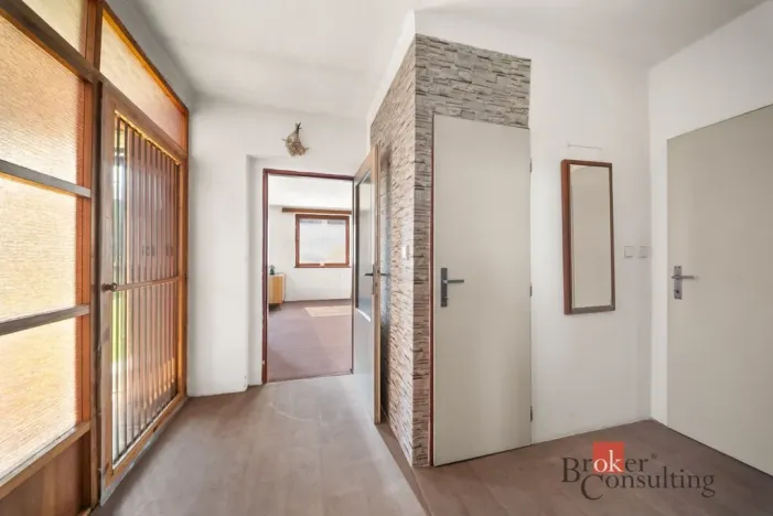 Prodej rodinného domu, Tuř, 88 m2