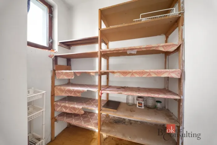 Prodej rodinného domu, Tuř, 88 m2