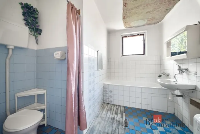 Prodej rodinného domu, Tuř, 88 m2