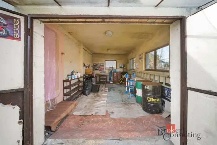 Prodej rodinného domu, Tuř, 88 m2