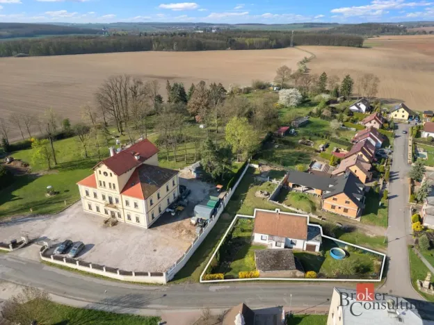 Prodej rodinného domu, Tuř, 88 m2