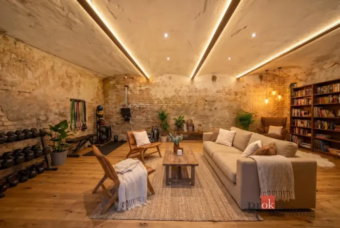 Prodej rodinného domu, Tuř, 88 m2