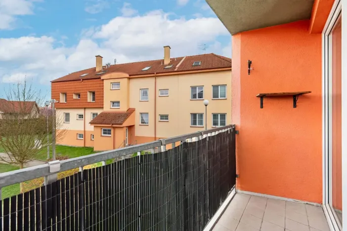 Pronájem bytu 2+kk, Chotěšov, Nová, 50 m2