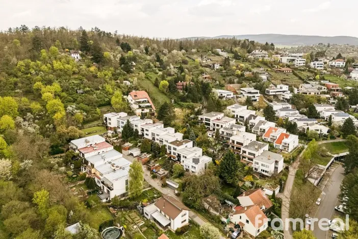 Prodej rodinného domu, Brno, Lísky, 198 m2