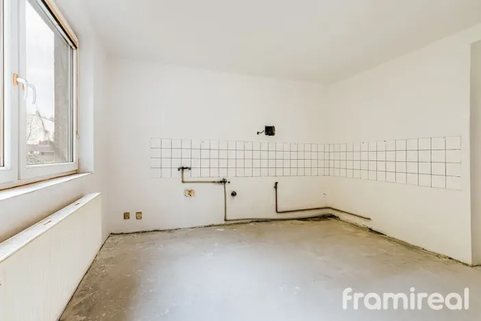 Prodej rodinného domu, Brno, Lísky, 198 m2