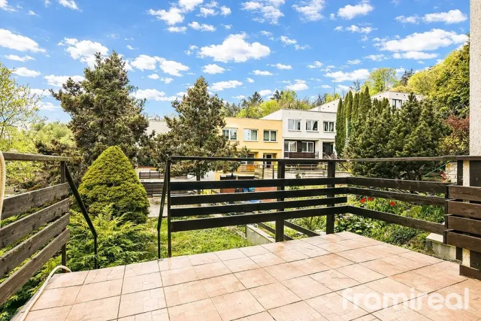 Prodej rodinného domu, Brno, Lísky, 198 m2