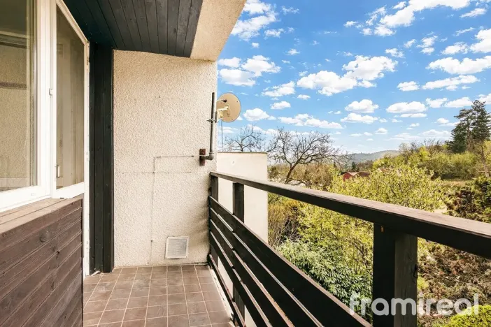 Prodej rodinného domu, Brno, Lísky, 198 m2