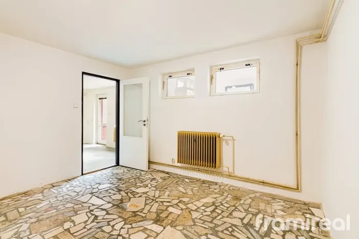 Prodej rodinného domu, Brno, Lísky, 198 m2