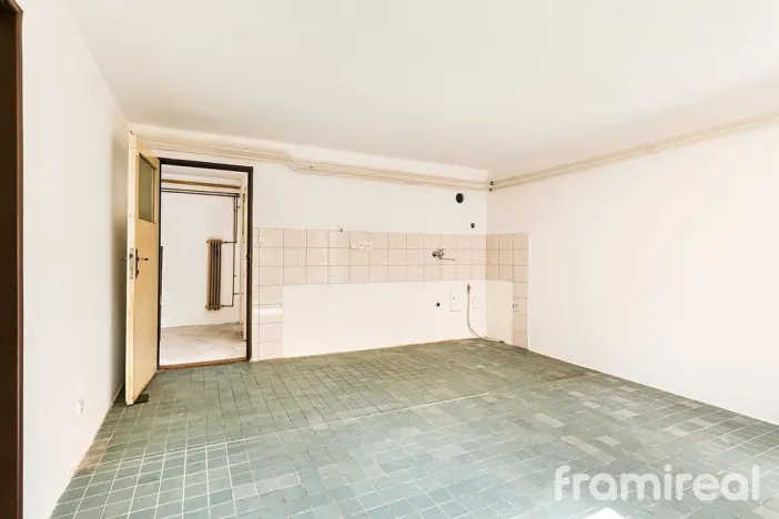 Prodej rodinného domu, Brno, Lísky, 198 m2