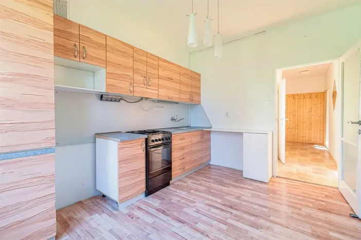 Pronájem bytu 2+1, Prostějov, Dvořákova, 63 m2