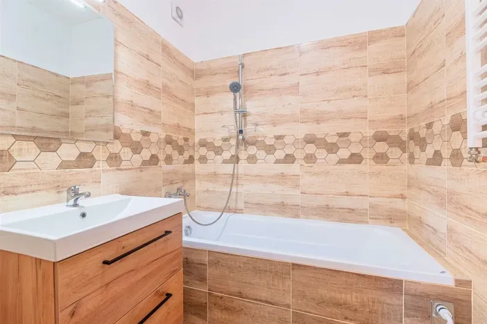 Pronájem bytu 2+1, Prostějov, Dvořákova, 63 m2