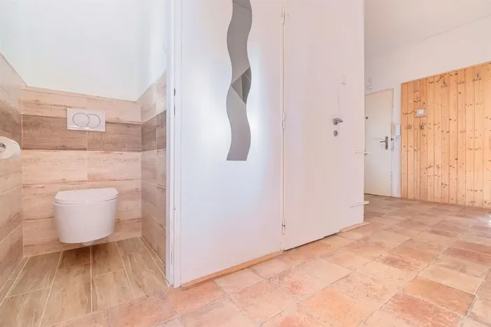 Pronájem bytu 2+1, Prostějov, Dvořákova, 63 m2