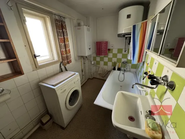 Prodej rodinného domu, Humpolec, Dvorská, 54 m2