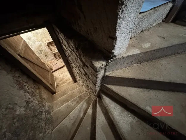 Prodej rodinného domu, Humpolec, Dvorská, 54 m2