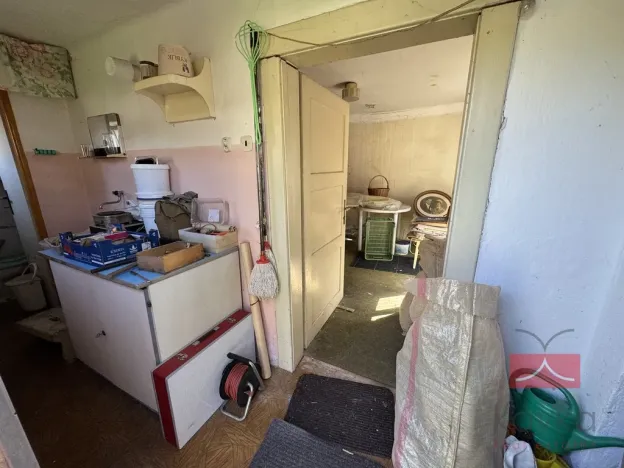 Prodej rodinného domu, Humpolec, Dvorská, 54 m2