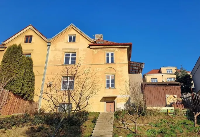 Pronájem bytu 1+1, Ústí nad Labem - Ústí nad Labem-centrum, Koněvova, 52 m2